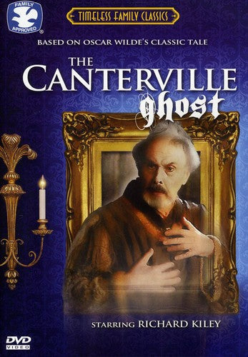 Canterville Ghost (1990) - Canterville Ghost (1990) - DVD