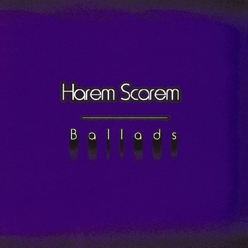 Harem Scarem - Ballads [CD]