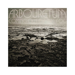 Coming Out of the Fog [CD]