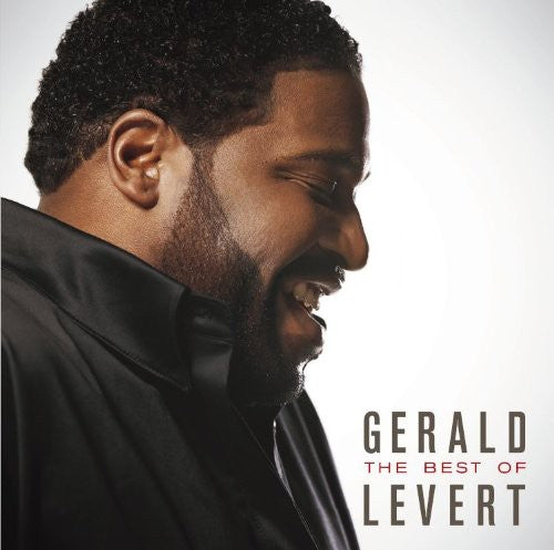Gerald Levert - The Best Of Gerald Levert [CD]