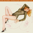 the album cover for The Cars - Candy-O