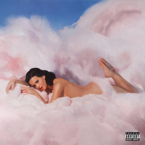 Teenage Dream [CD]
