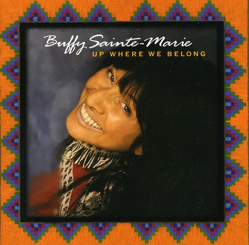 Up Where We Belong [Import]