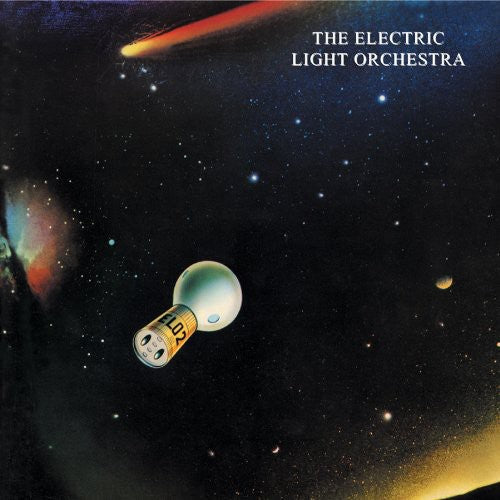 Electric Light Orchestra - Elo 2 [CD]