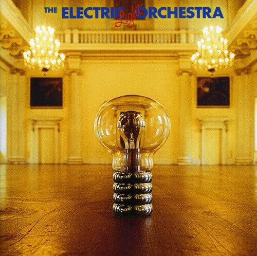 Electric Light Orchestra - No Answer [CD]