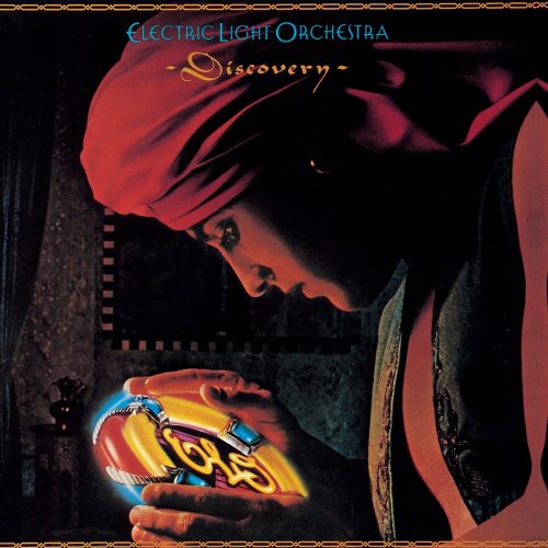 Discovery [CD]