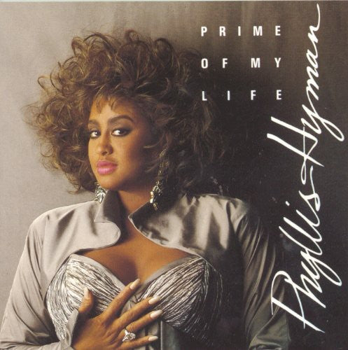 Prime of My Life (CD)