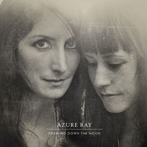 Azure Ray - Drawing Down The Moon - Music CD