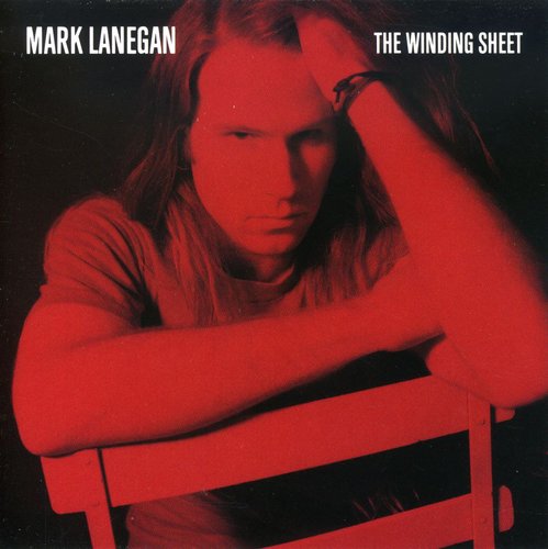 Mark Lanegan - Winding Sheet [CD]