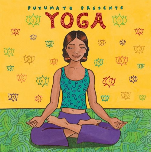 Yoga (CD)