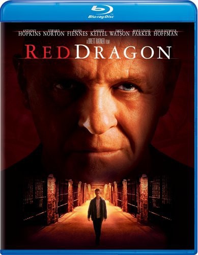 Red Dragon - Red Dragon - Blu-ray