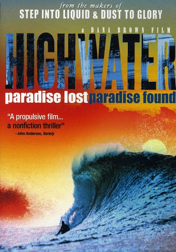 Highwater - Highwater - DVD