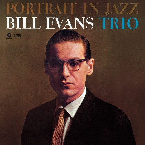 Portrait in Jazz (Vinyl)