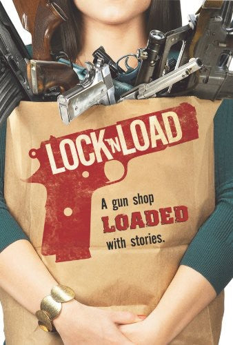 Lock N Load - Lock N Load - DVD