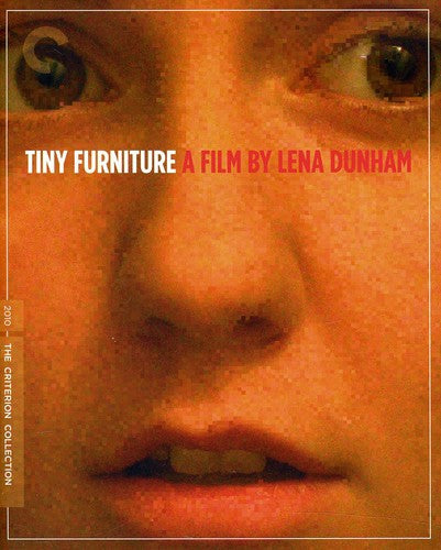Criterion Collection - Tiny Furniture/bd - Blu-ray