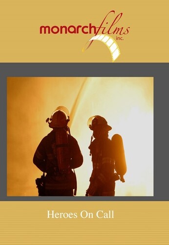 Heroes On Call - Heroes On Call - DVD