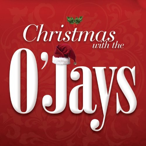 O'Jays - Christmas With The O'jays [CD]