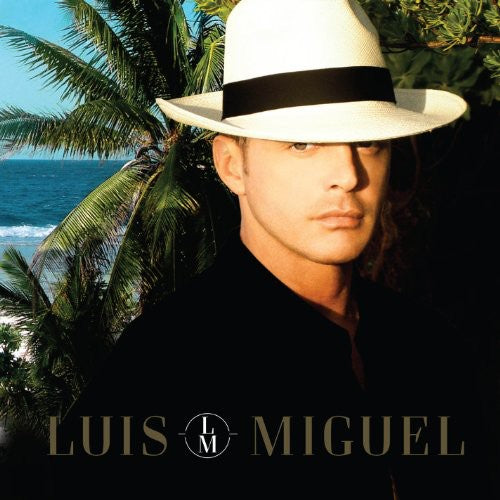 Miguel,luis - Luis Miguel - Music CD