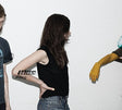 the album cover for Drivan - Disko