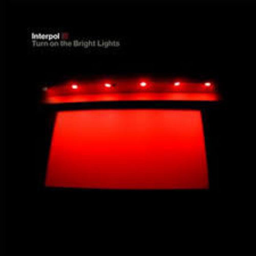 Turn on the Bright Light (Vinyl)