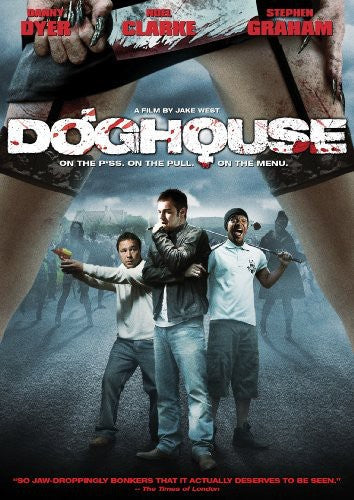 Doghouse - Doghouse - DVD