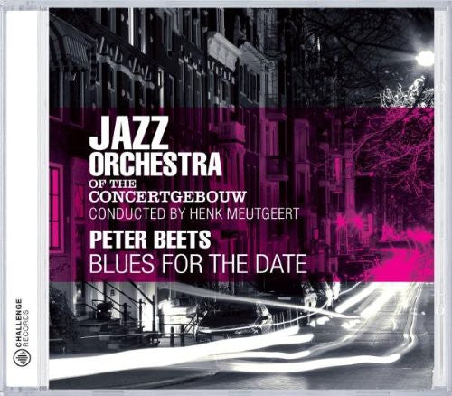 Jazz Orchestra of the Concertgebouw - Blues for the Date [2 CD]