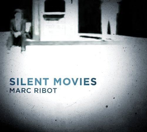 Marc Ribot - Silent Movies [CD]