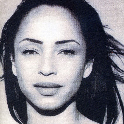 Best of Sade (CD)