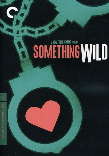 Criterion Collection - Something Wild/dvd - DVD