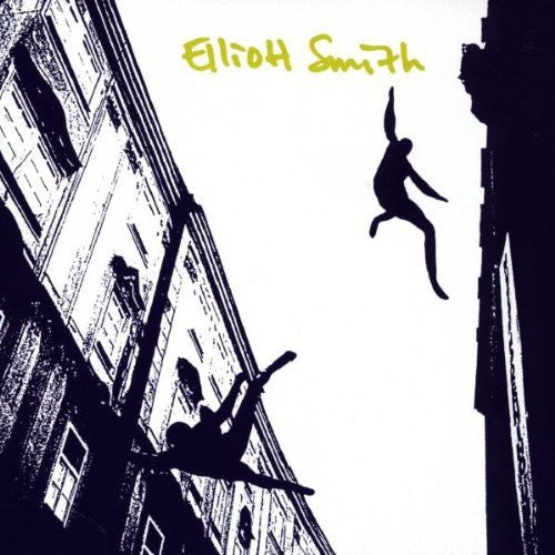 Elliott Smith [CD]