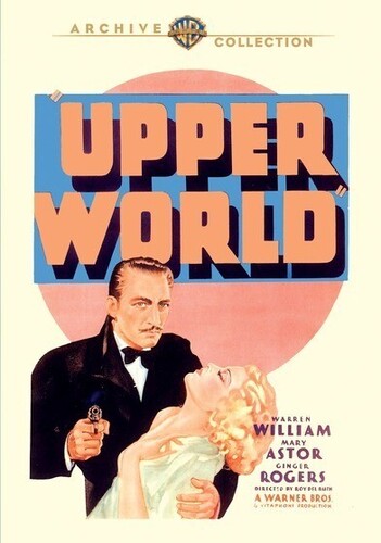 Upper World - Upper World - DVD