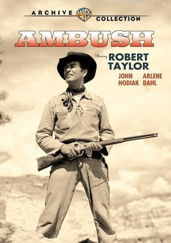 Ambush - Ambush - DVD