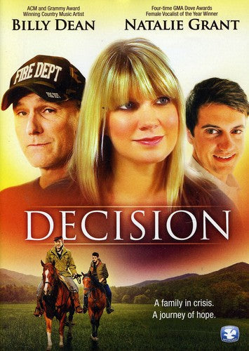 Decision (2011) - Decision (2011) - DVD