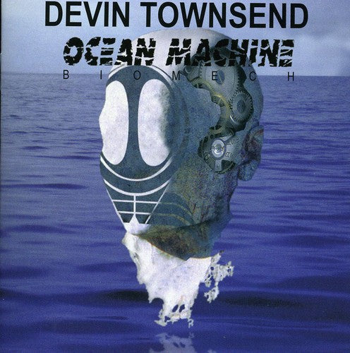 Ocean Machine [Import]