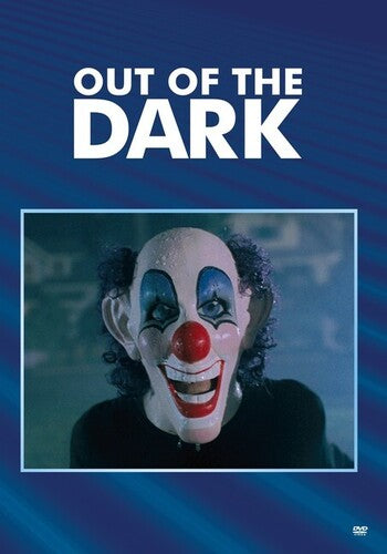 Out Of The Dark - Out Of The Dark - DVD