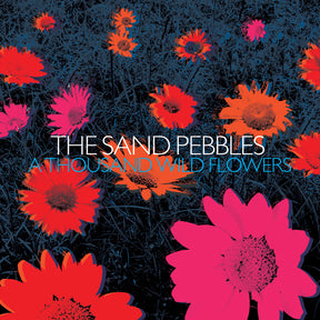 A Thousand Wild Flowers [CD]