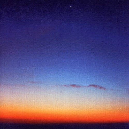 Flying Saucer Attack - Flying Saucer Attack [CD]