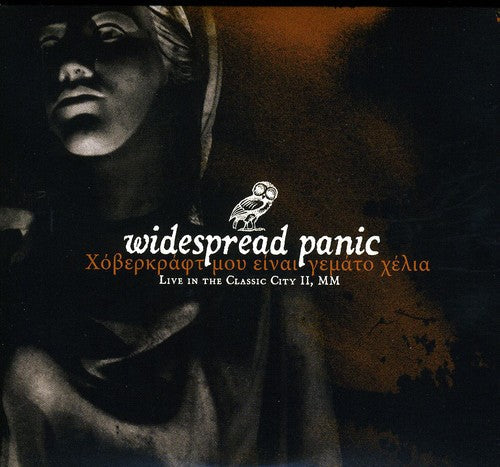 Widespread Panic - Live in the Classic City II [2 CD]