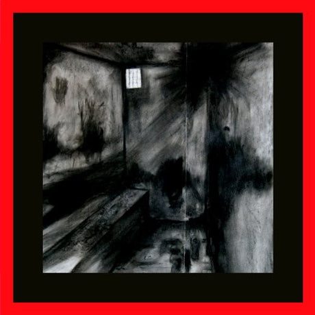 the album cover for Dark Sea Dream - Dark Sea Dream