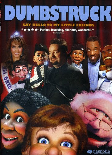 Dumbstruck Dvd - Dumbstruck Dvd - DVD