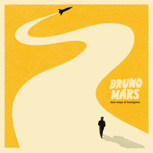 Doo-Wops and Hooligans (CD)