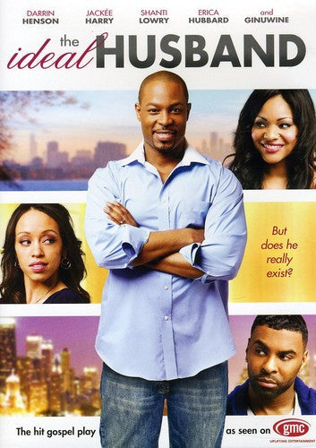Ideal Husband - Ideal Husband - DVD