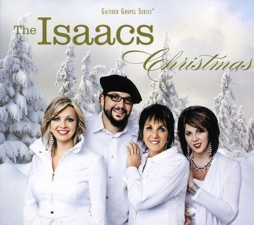 Isaacs - Christmas - Music CD