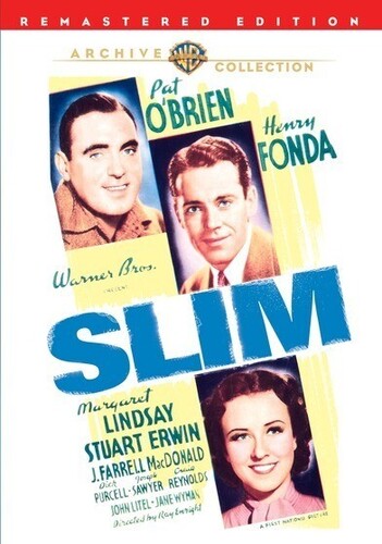 Slim - Slim - DVD