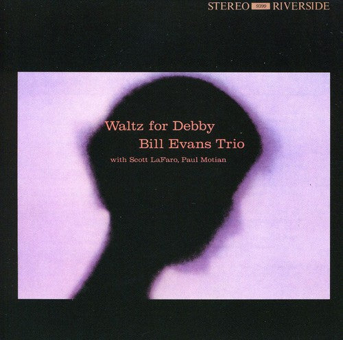 Waltz For Debby (CD)