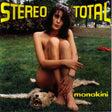 Monokini [CD]