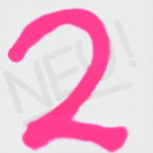 Neu - Neu 2 - Music CD