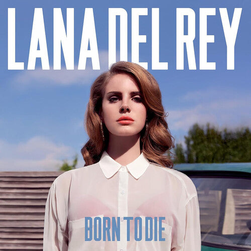 Born to Die (Vinyl)