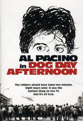 Dog Day Afternoon - Dog Day Afternoon - DVD