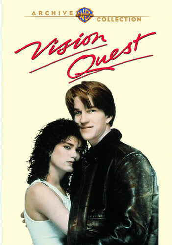 Vision Quest - Vision Quest - DVD